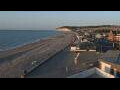Webcam Quiberville