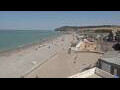 Webcam Quiberville
