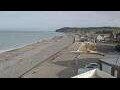 Webcam Quiberville