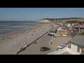 Webcam Quiberville
