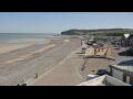 Webcam Quiberville