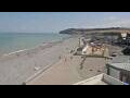 Webcam Quiberville