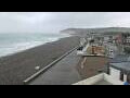 Webcam Quiberville