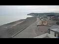 Webcam Quiberville