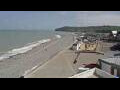 Webcam Quiberville