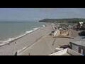 Webcam Quiberville