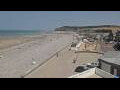 Webcam Quiberville