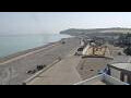 Webcam Quiberville