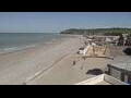 Webcam Quiberville