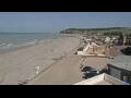 Webcam Quiberville