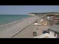 Webcam Quiberville