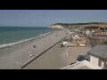 Webcam Quiberville