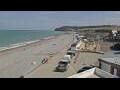 Webcam Quiberville