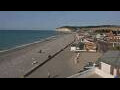 Webcam Quiberville