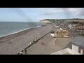 Webcam Quiberville