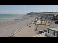 Webcam Quiberville