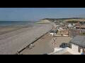 Webcam Quiberville