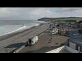 Webcam Quiberville