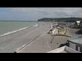 Webcam Quiberville