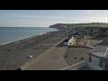 Webcam Quiberville