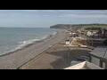 Webcam Quiberville