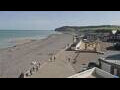 Webcam Quiberville