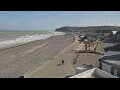 Webcam Quiberville