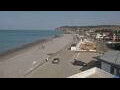 Webcam Quiberville