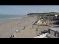 Webcam Quiberville