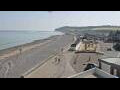 Webcam Quiberville