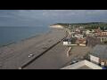 Webcam Quiberville