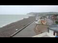 Webcam Quiberville