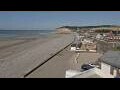 Webcam Quiberville