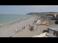 Webcam Quiberville