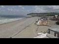 Webcam Quiberville