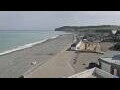 Webcam Quiberville
