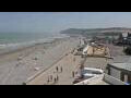 Webcam Quiberville
