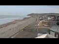 Webcam Quiberville