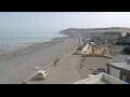Webcam Quiberville