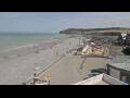 Webcam Quiberville