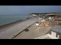 Webcam Quiberville