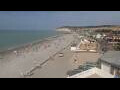 Webcam Quiberville