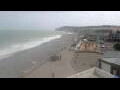 Webcam Quiberville