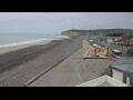 Webcam Quiberville