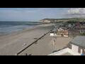 Webcam Quiberville