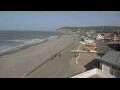 Webcam Quiberville