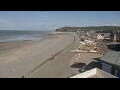 Webcam Quiberville