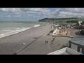 Webcam Quiberville