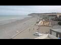Webcam Quiberville