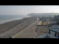 Webcam Quiberville
